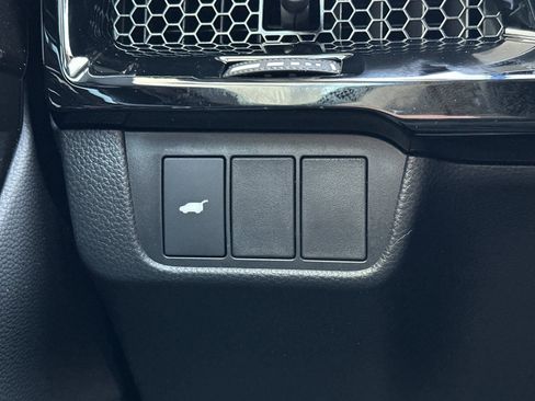 New 2026 Honda CR-V EX-L image 30