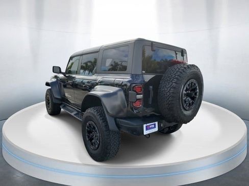 Used 2023 Ford Bronco Raptor image 4