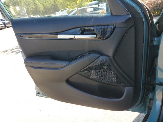 Certified 2025 Kia Seltos S FWD image 26