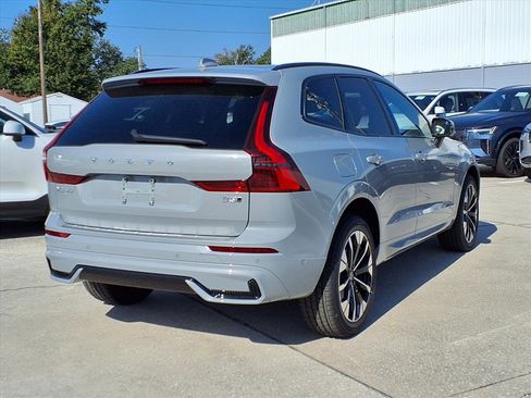 New 2026 Volvo XC60 B5 Plus w/ Protection Package Premier image 7