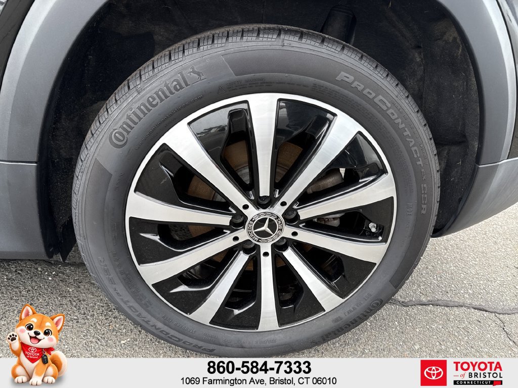 Used 2022 Mercedes-Benz GLB 250 image 40