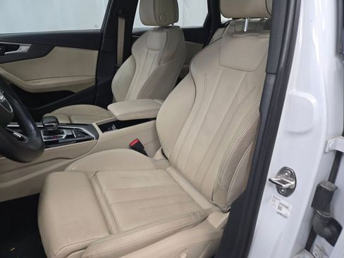 Used 2022 Audi A4 2.0T Premium Plus image 28