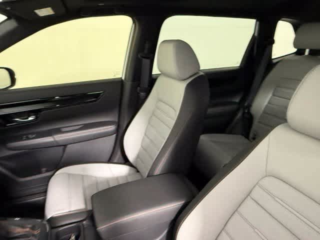 New 2027 Honda CR-V Sport Touring image 31