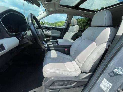 Used 2025 Honda Pilot Touring image 30