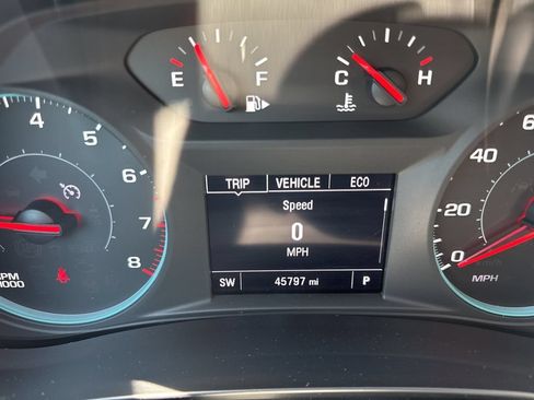 Used 2024 Chevrolet Malibu LT FWD image 23