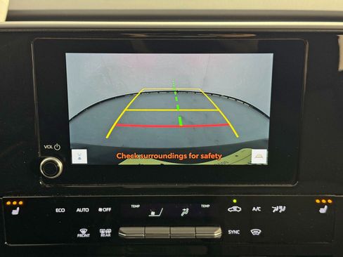 Used 2024 Subaru Solterra Premium image 26