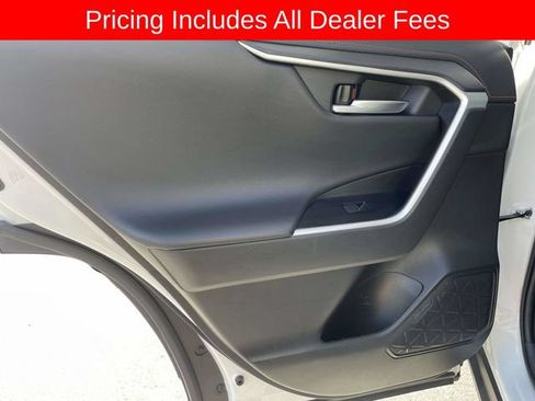 Used 2024 Toyota RAV4 Adventure AWD/4WD image 15