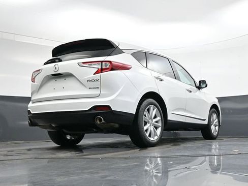 Used 2020 Acura RDX AWD image 29