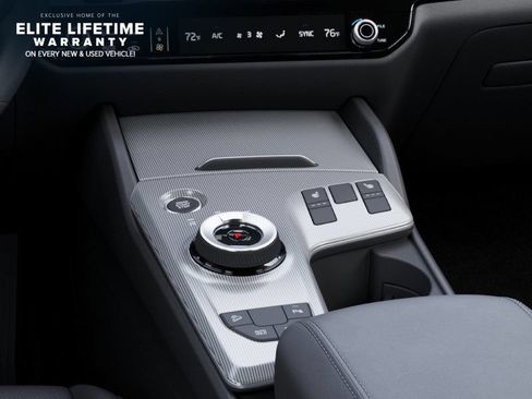 New 2026 Kia Sportage EX AWD/4WD image 24