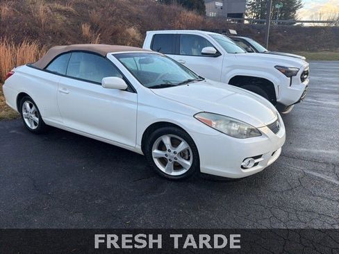 Used 2007 Toyota Solara SE image 12