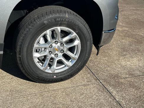 New 2026 Chevrolet Silverado 1500 LT RWD image 10