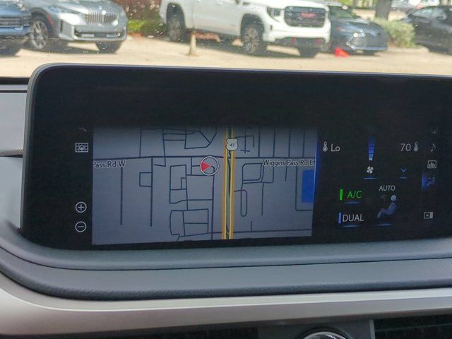 Certified 2021 Lexus RX 350 AWD w/ Premium Package image 21