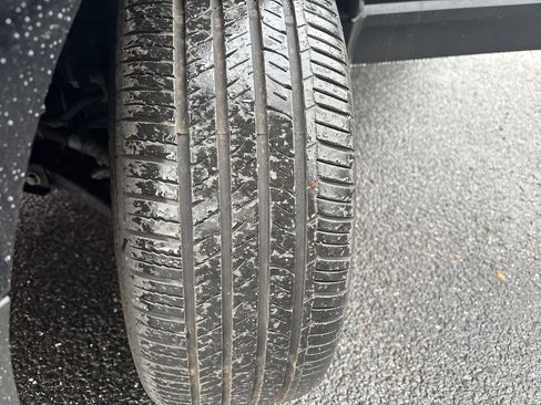 Used 2020 Ford EcoSport SES image 12