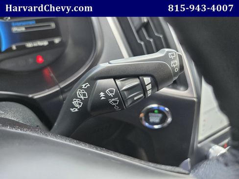 Used 2023 Ford Edge SEL w/ Convenience Package AWD/4WD image 22