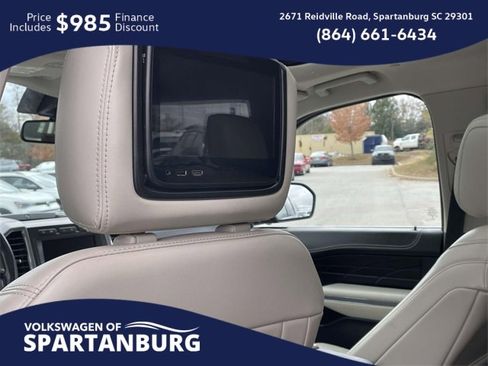 Used 2021 Ford Expedition Max Platinum image 13