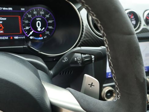 Used 2021 Ford Mustang Shelby GT500 w/ Technology Package RWD image 42