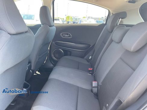 Used 2022 Honda HR-V EX image 26