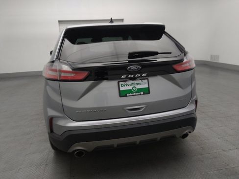 Used 2023 Ford Edge Titanium image 6