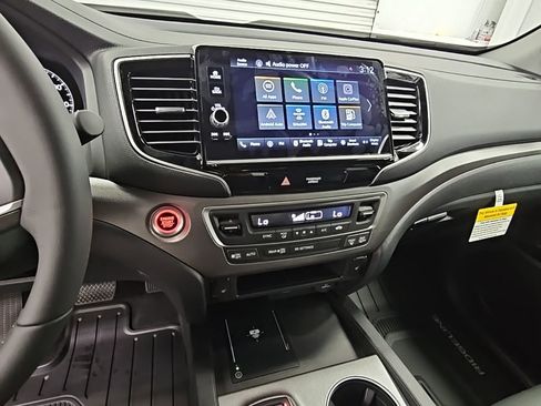 New 2026 Honda Ridgeline RTL image 12