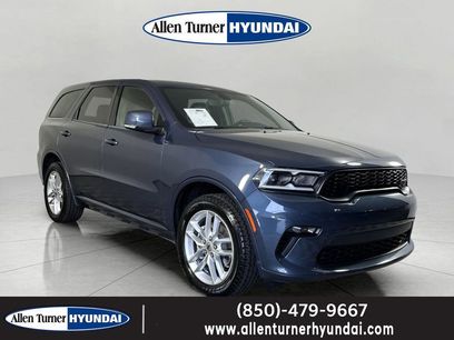 Used 2021 Dodge Durango GT
