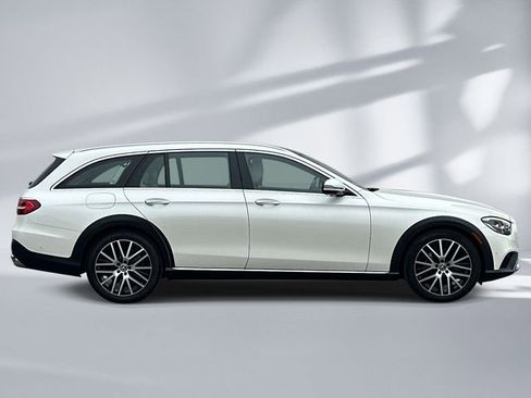 Certified 2023 Mercedes-Benz E 450 4MATIC All-Terrain Wagon image 5