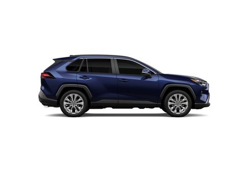 New 2025 Toyota RAV4 XLE Premium image 16