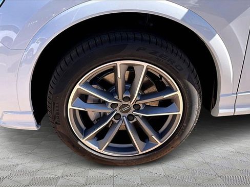 New 2025 Audi Q3 2.0T Premium image 4