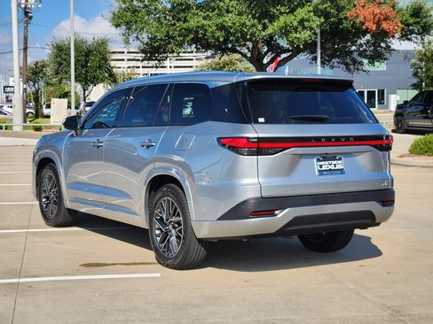 Certified 2026 Lexus TX 350 AWD w/ Technology Package image 5
