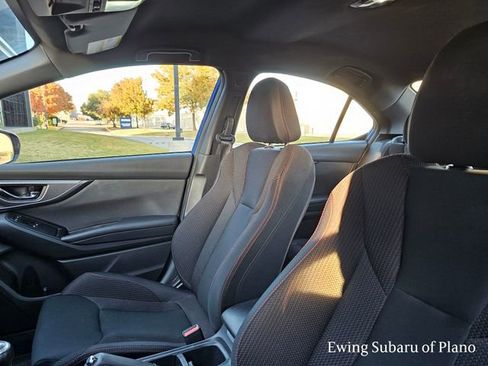 Used 2023 Subaru WRX Premium image 6