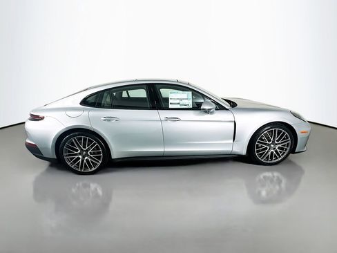 New 2026 Porsche Panamera RWD image 8