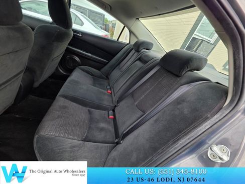 Used 2010 MAZDA MAZDA6 i Touring Plus FWD image 13