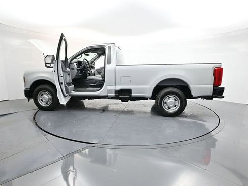 New 2026 Ford F250 XL RWD image 37