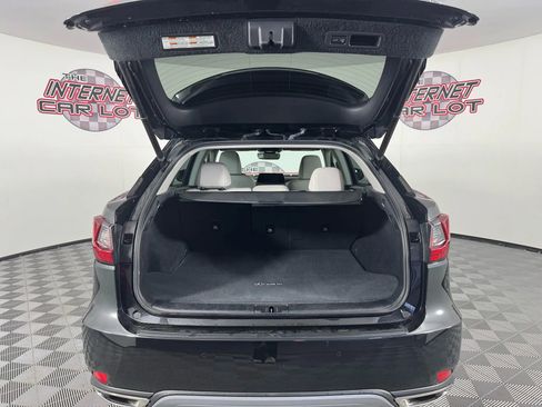 Used 2022 Lexus RX 350 FWD w/ Premium Package image 31