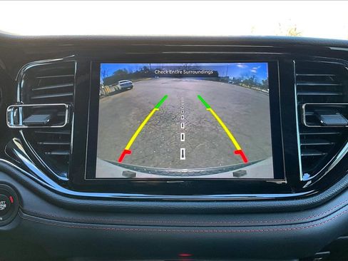 Certified 2024 Dodge Durango R/T image 13