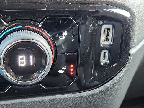 Certified 2023 Chevrolet Silverado 1500 LT image 23