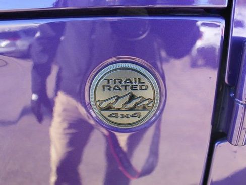 New 2026 Jeep Gladiator Willys image 10