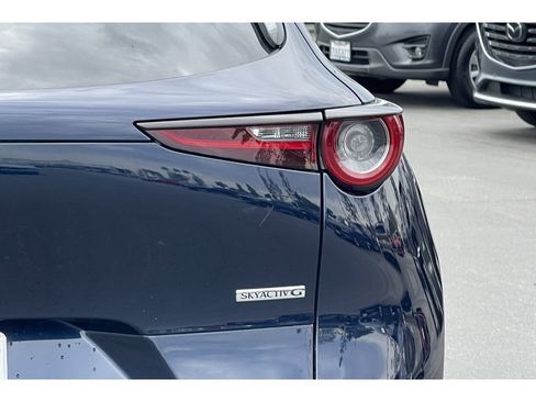 Used 2023 MAZDA CX-30 AWD 2.5 S w/ Preferred Package image 17