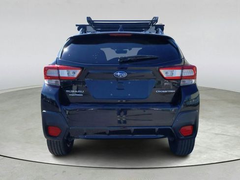 Used 2019 Subaru Crosstrek 2.0i Limited w/ Popular Package #3 AWD/4WD image 5