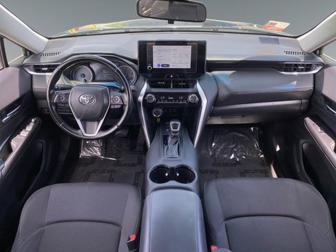 Used 2024 Toyota Venza LE AWD/4WD image 10