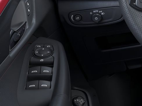 New 2026 Chevrolet TrailBlazer RS image 22