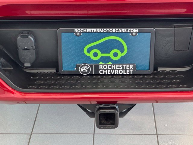 Certified 2024 GMC Canyon AT4 AWD/4WD image 54