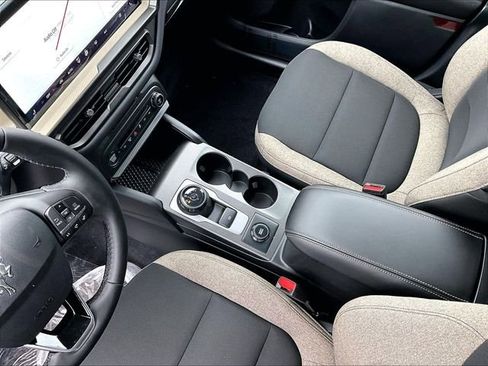 New 2026 Ford Bronco Sport Big Bend w/ Convenience Package AWD/4WD image 24