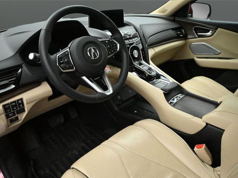 Certified 2024 Acura RDX SH-AWD w/ Advance Package image 2