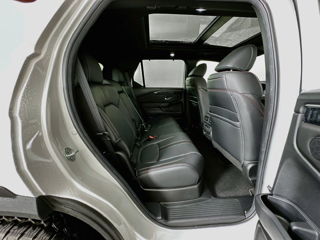 Certified 2026 Honda Passport TrailSport Elite image 27