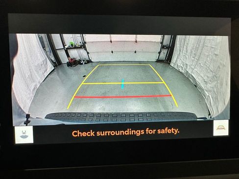 Used 2025 Toyota 4Runner TRD Off-Road AWD/4WD image 37