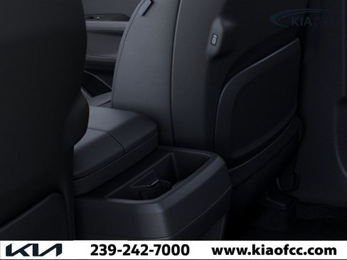 New 2027 Kia Telluride EX X-Line AWD/4WD image 26