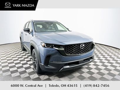 New 2026 MAZDA CX-50 2.5 Hybrid w/ Cargo Package