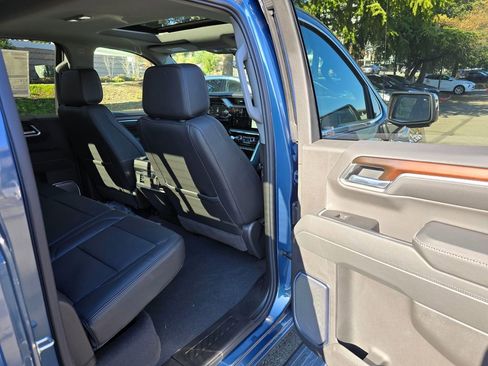 Used 2026 GMC Sierra 1500 Denali image 11