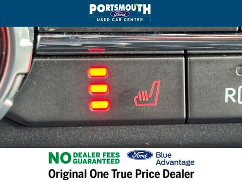 Used 2023 Ford F150 XLT w/ Equipment Group 302A High image 11