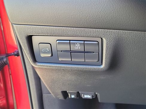 Used 2022 MAZDA CX-5 AWD 2.5 S w/ Premium Plus Pkg image 27